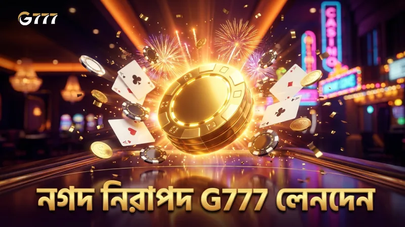 নগদ পেমেন্টে নিরাপদ লেনদেন নিশ্চিত করুন