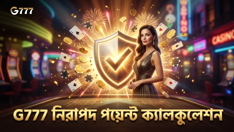 নিরাপদ পয়েন্ট ক্যালকুলেশন ও লয়ালটি কনসালট্যান্টের পরামর্শ