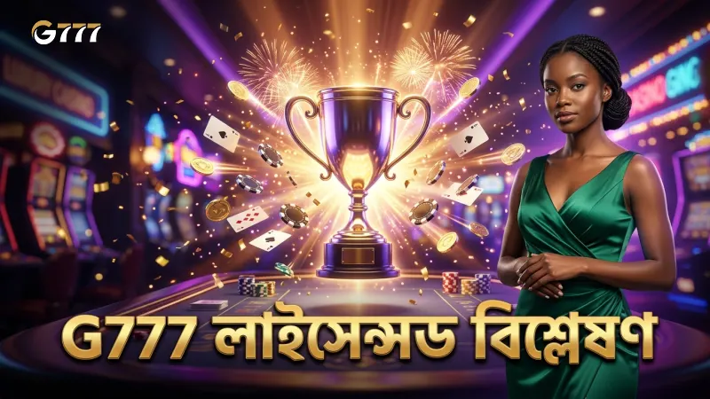 লাইসেন্সড গেম শো স্পেশালিস্টদের দ্বারা রিয়েল-টাইম বিশ্লেষণ