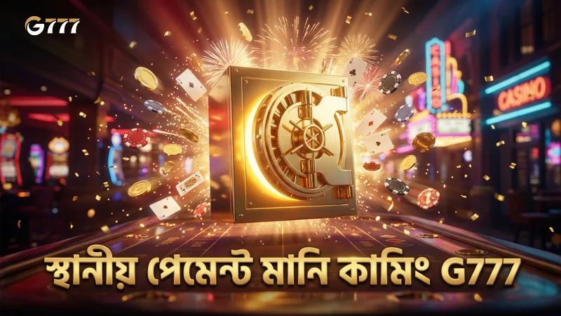 স্থানীয় পেমেন্ট ব্যবস্থায় মানি কামিং-এর কার্যকারিতা বাড়ান