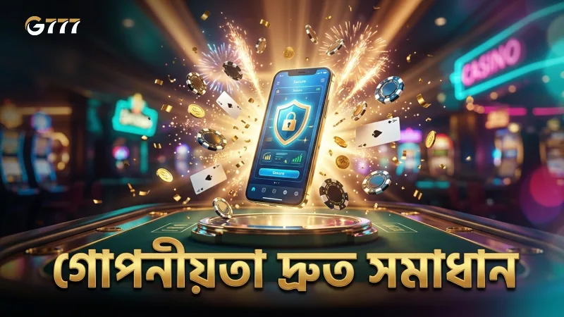 দ্রুত সমাধানের জন্য গোপনীয়তা নীতি বিষয়ক নির্দেশিকা